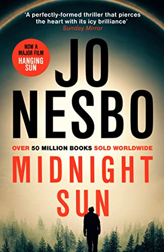 Midnight Sun: Discover the novel that inspired addictive new film The Hanging Sun von Vintage